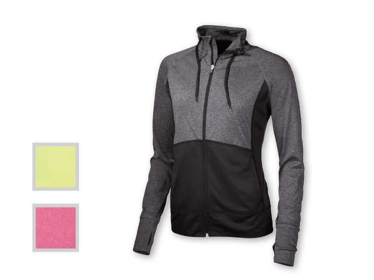 CRIVIT Ladies' Performance Top