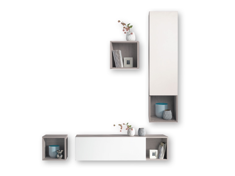 Livarno Living(R) Shelf Set