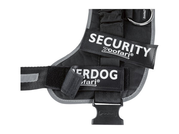 Zoofari Dog Harness