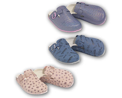 Chaussons pour enfants ALIVE(R)