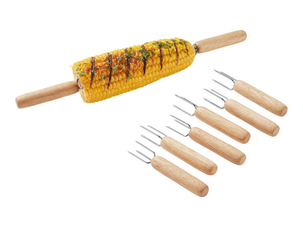 Barbecue Tool Assortment1