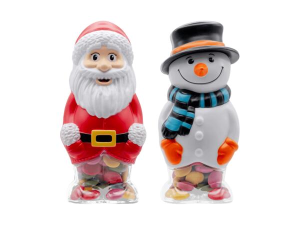 Schoko Klicker Figur