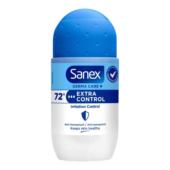 SANEX(R) 				Deoroller