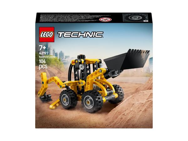 LEGO(R) sæt