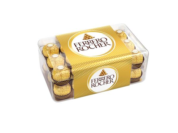 FERRERO ROCHER