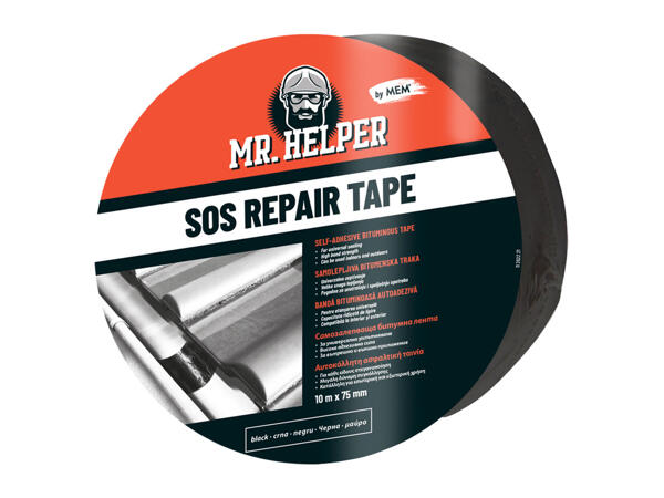 Mr.Helper SOS Repair Tape 10m