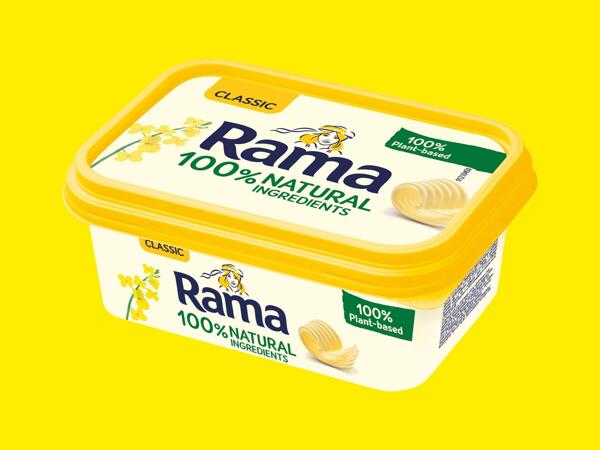 RAMA CLASSIC