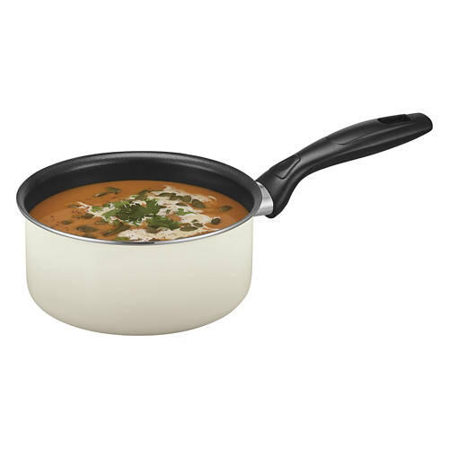 Mini Sauce Pan, Cream