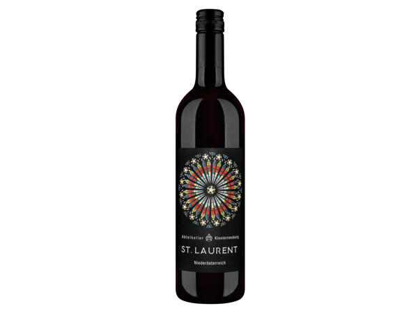 St. Laurent 2019