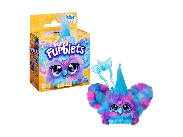 Furby Furblets