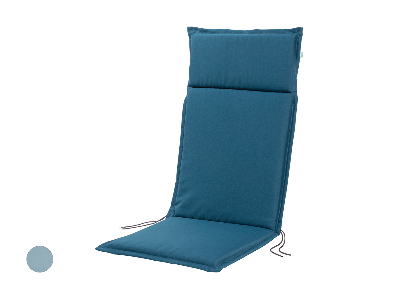 Coussin pour fauteuil de jardin