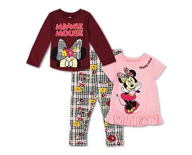 Boys' or Girls' 3-Piece Set