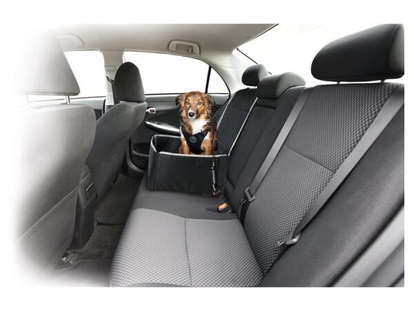 Dog Car Seat Cover