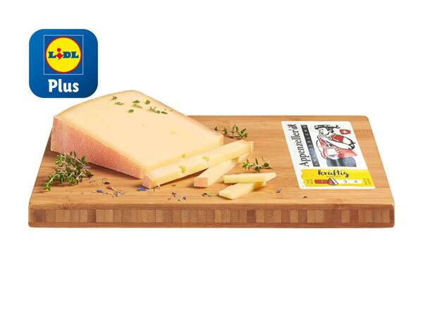 Appenzeller surchoix