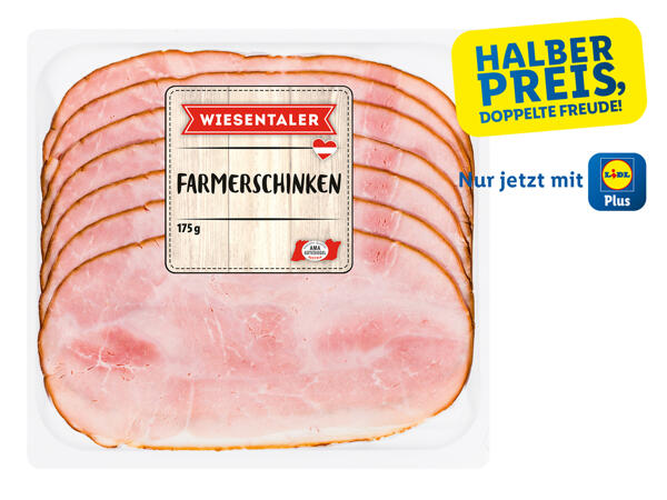 Farmerschinken
