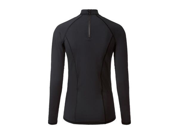 Ladies' UV Rash Vest