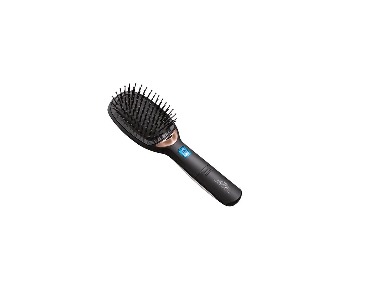Ionic Hairbrush