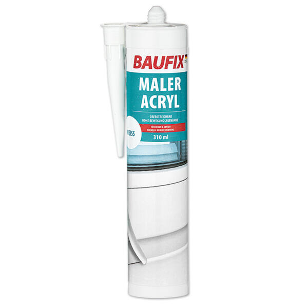 Maler Acryl