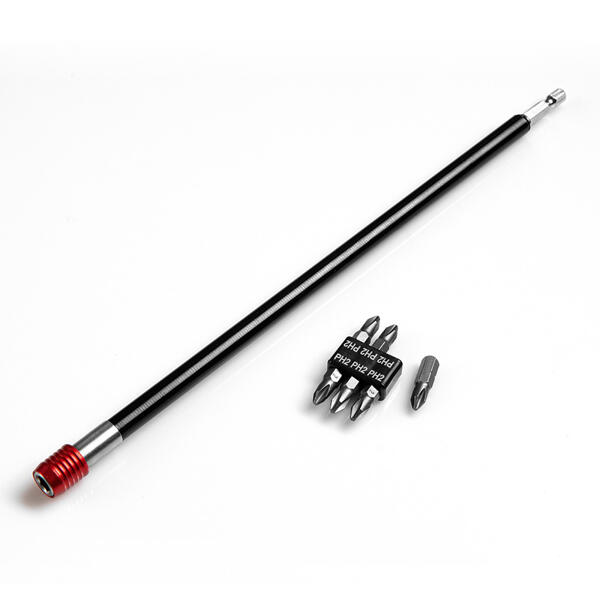 Langbithalter 300 mm