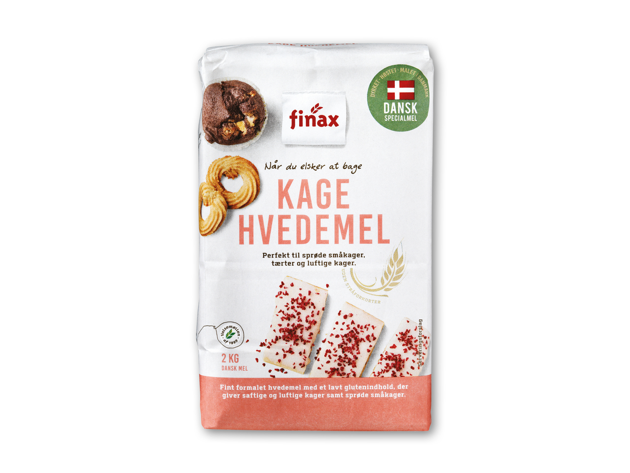FINAX Kagehvedemel