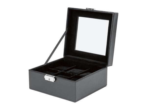 Auriol Watch Box