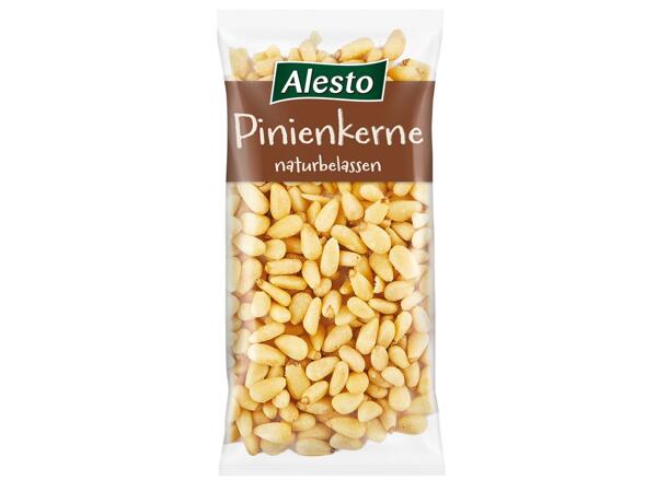 Pinienkerne