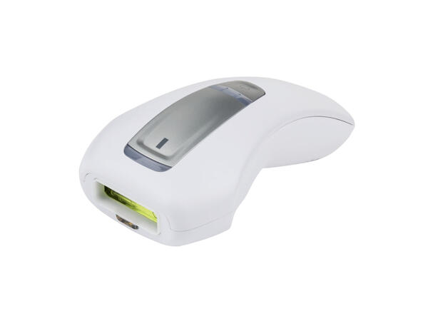 IPL Long Lasting Hair Removal