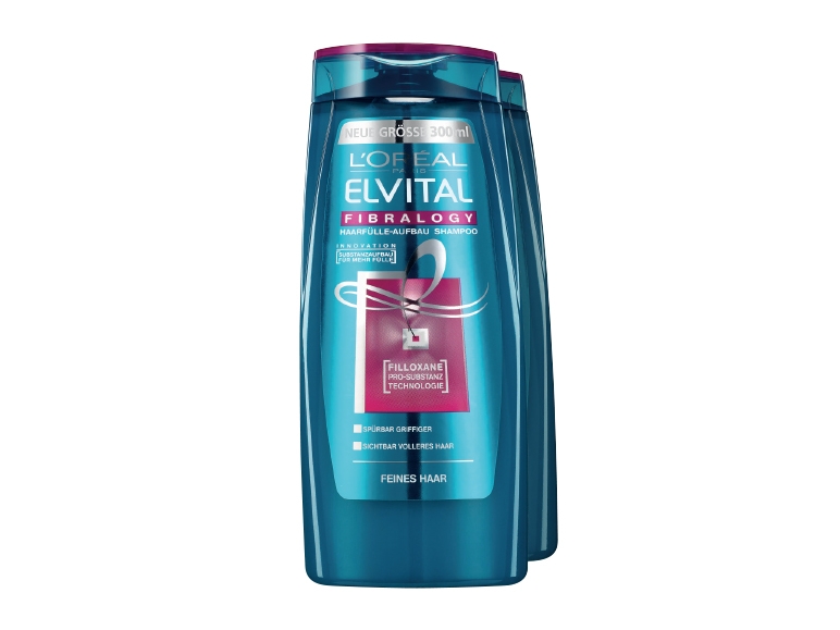 Shampooing