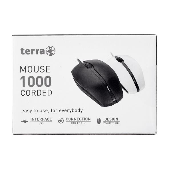 Gentix mus
