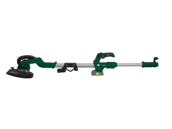 Cordless Drywall Sander