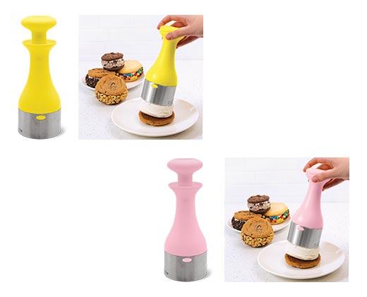 Crofton Ice Cream Accessories