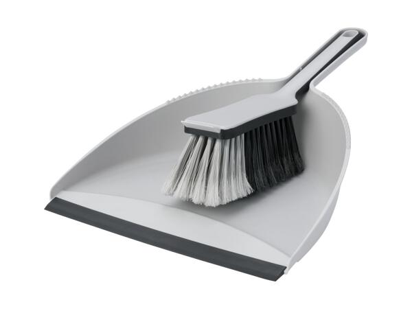Dustpan & Brush Set