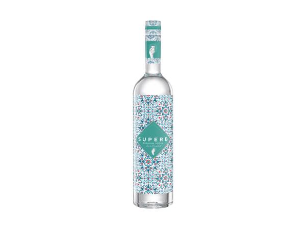 Vodka