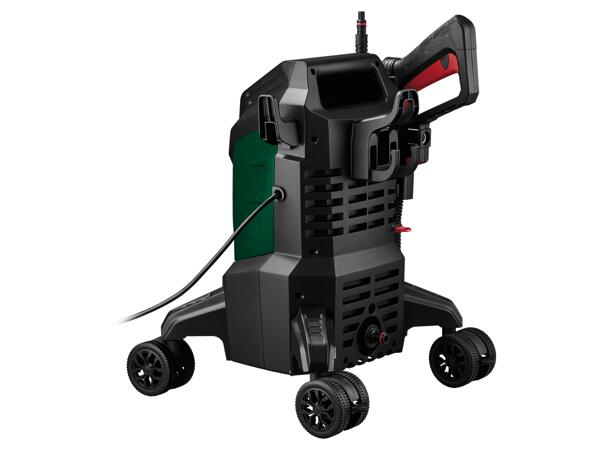 2000W Flexi Pressure Washer