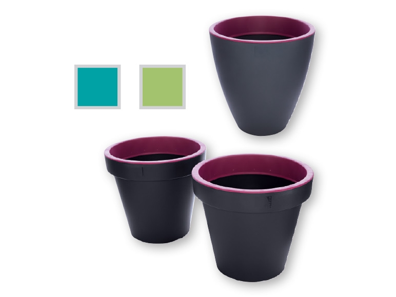 FLORABEST(R) Planter Set/Planter