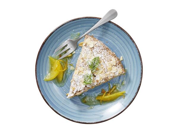 Eridanous Almond Cake