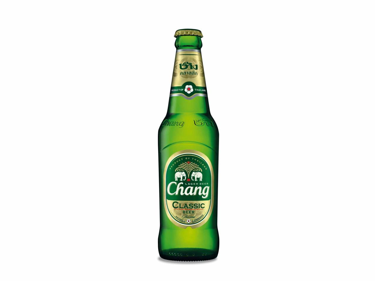 Bière Chang