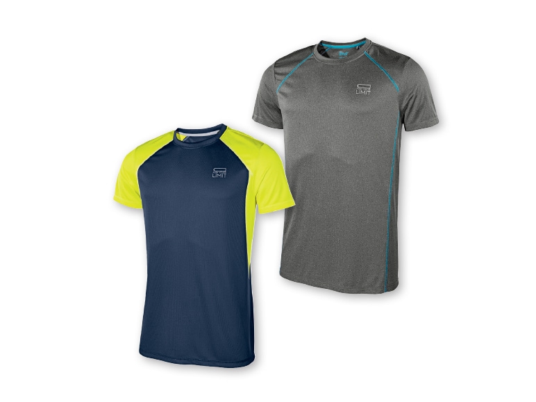 CRIVIT Men's Performance Top