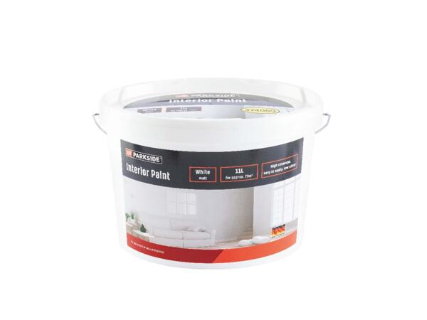 Interior Paint