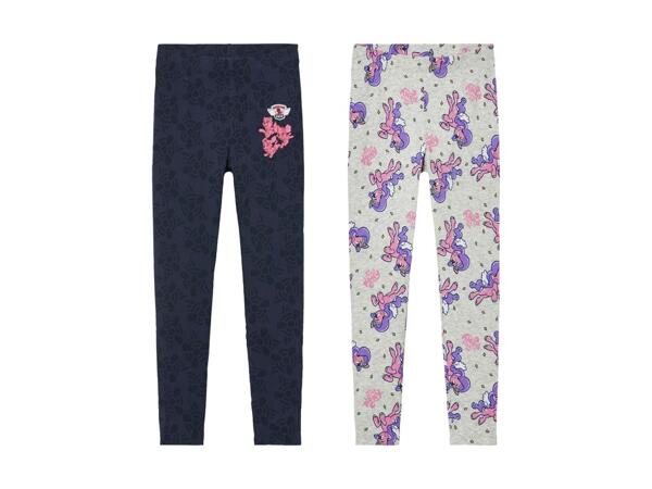 Kinder-Leggings
