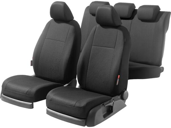 Car Seat Cover Set