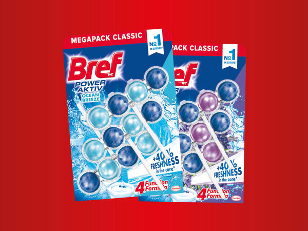 BREF WC BLOK