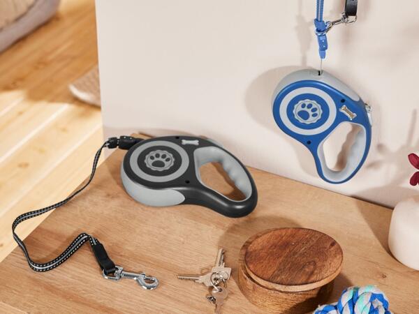 Retractable Dog Lead