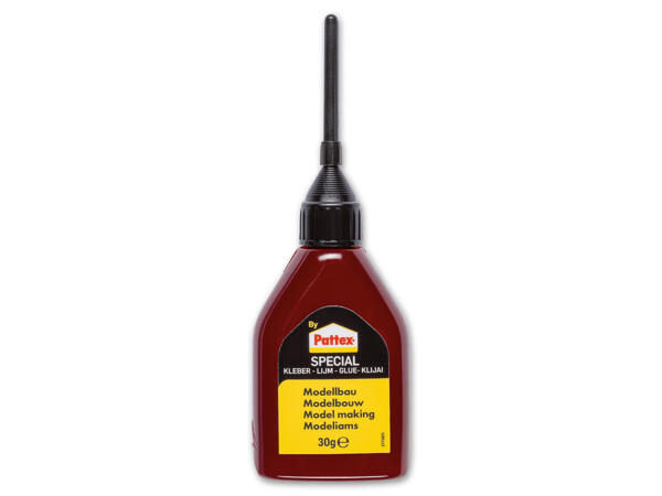 Pattex(R) Kleber-Sortiment