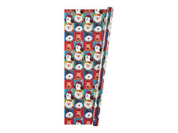 Wrapping Paper