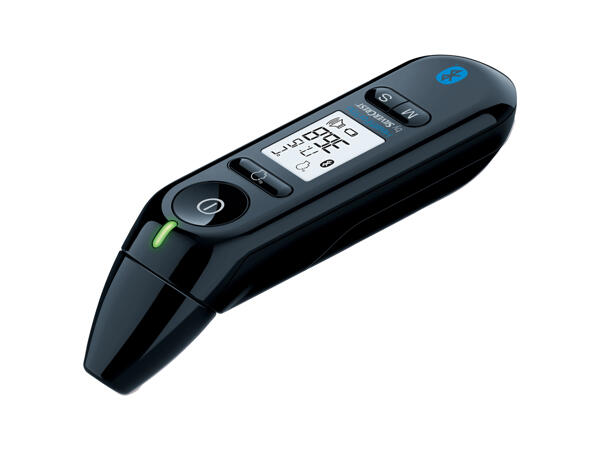 Multifunctional Thermometer