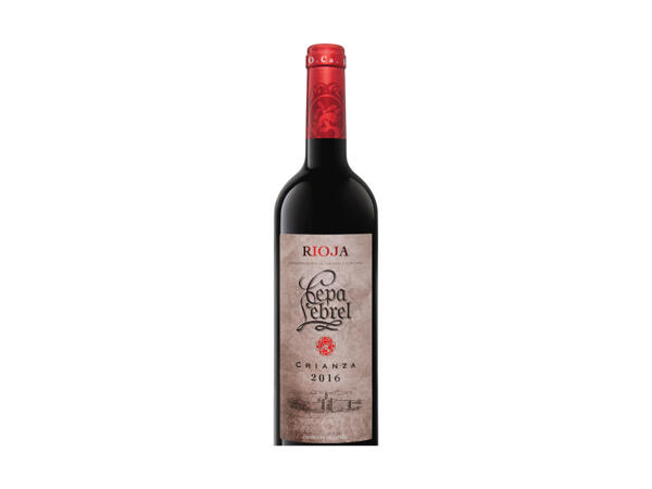 RIOJA DOCA CRIANZA