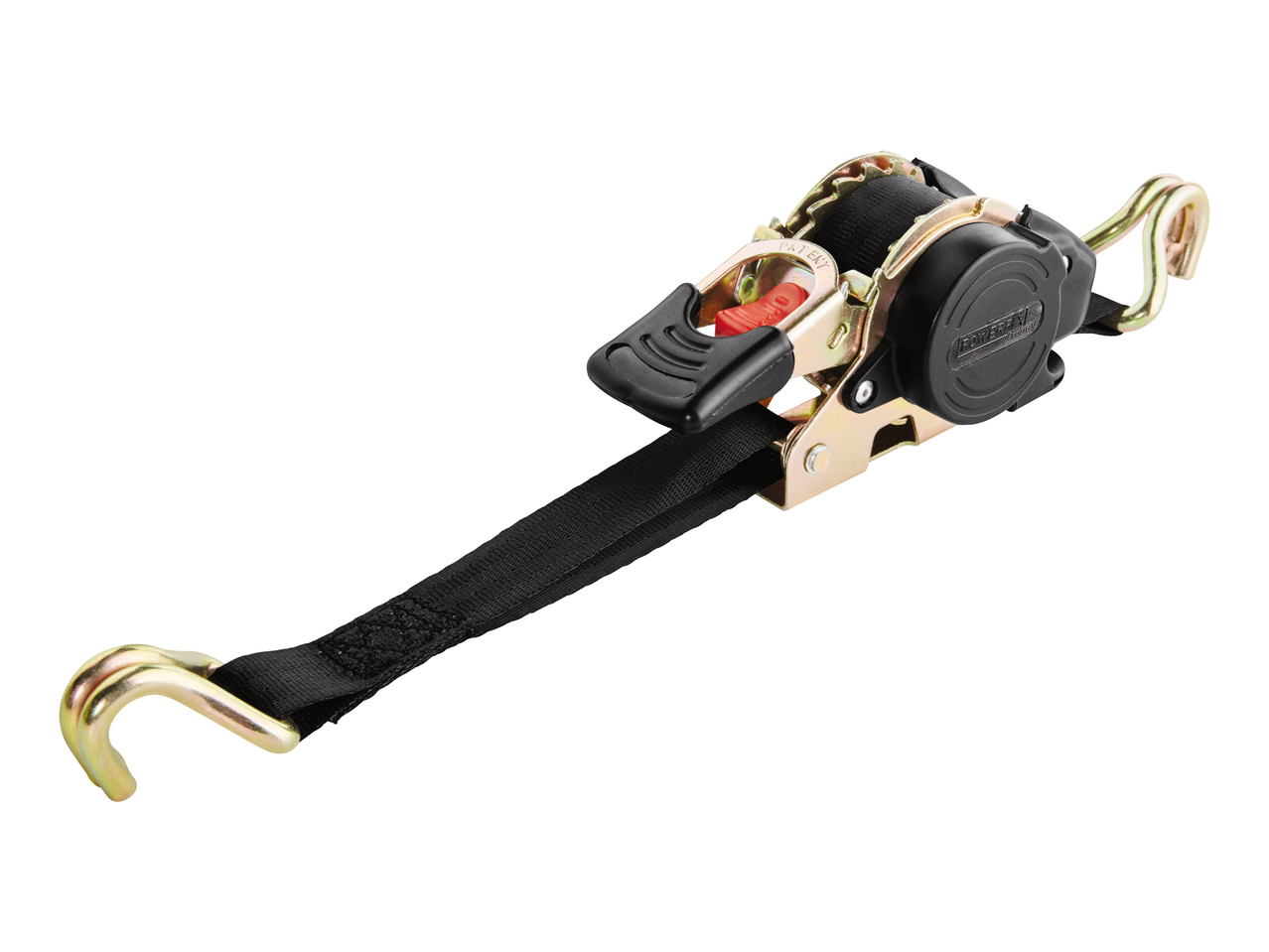 Sangle de serrage automatique