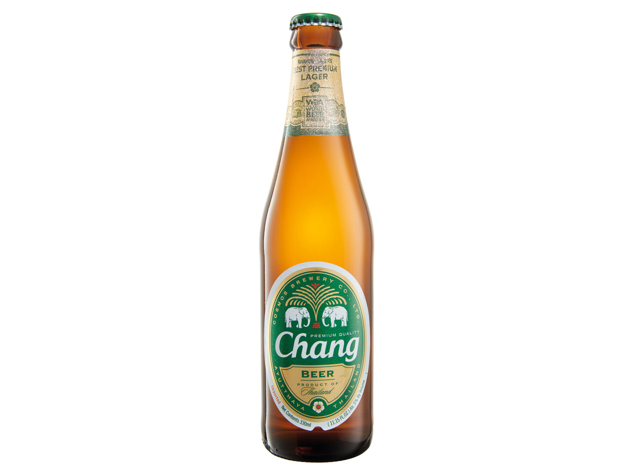Chang Bier