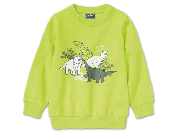 Buben Sweatpullover